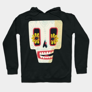 Sugar skull Hoodie